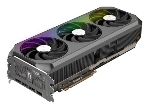 Karta graf. ZOTAC G RTX 5080 AMP EXTR INF ULTRA 16G Karta graf. ZOTAC G RTX 5080 AMP EXTR INF ULTRA 16G