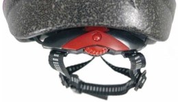 Kask dziecięcy Psi Patrol niebieski TOIMSA 10890