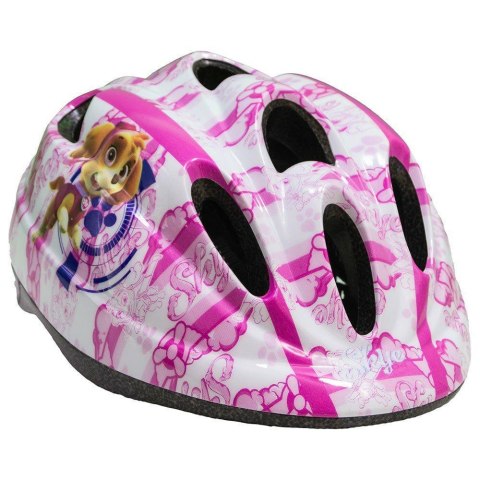 Kask dziecięcy Psi Patrol różowy TOIMSA 10896 Kask dziecięcy Psi Patrol różowy TOIMSA 10896