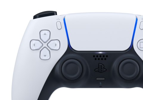 Kontroler bezprzewodowy SONY DualSense Kontroler bezprzewodowy SONY DualSense