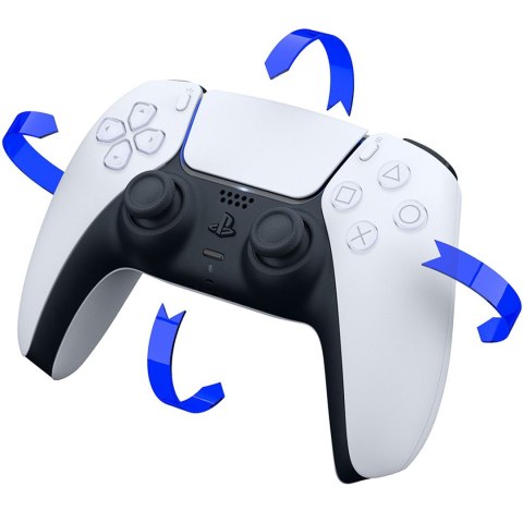 Kontroler bezprzewodowy SONY DualSense Kontroler bezprzewodowy SONY DualSense