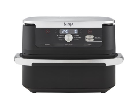 NINJA Frytkownica beztłuszczowa AF500EU Foodi Flex NINJA Frytkownica beztłuszczowa AF500EU Foodi Flex