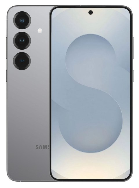 Samsung Galaxy S25 12/128GB Silver Shadow Samsung Galaxy S25 12/128GB Silver Shadow