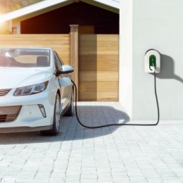 Stacja ładowania Wallbox Schneider Charge 22kW T2S, DD