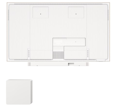 Telewizor 55" TCL 55A300 PRO QLED 4K 144Hz Google TV Telewizor 55" TCL 55A300 PRO QLED 4K 144Hz Google TV