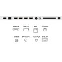 Telewizor 55" TCL 55A300W QLED 4K 144Hz Google TV