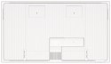Telewizor 55" TCL 55A300W QLED 4K 144Hz Google TV