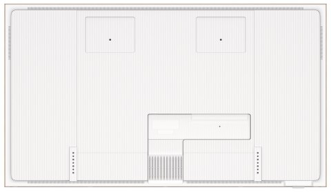 Telewizor 55" TCL 55A300W QLED 4K 144Hz Google TV Telewizor 55" TCL 55A300W QLED 4K 144Hz Google TV