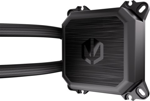 Chłodzenie wodne ENDORFY Navis F240 Chłodzenie wodne ENDORFY Navis F240