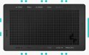 Deepcool Kontroler PWM oraz RGB SC790