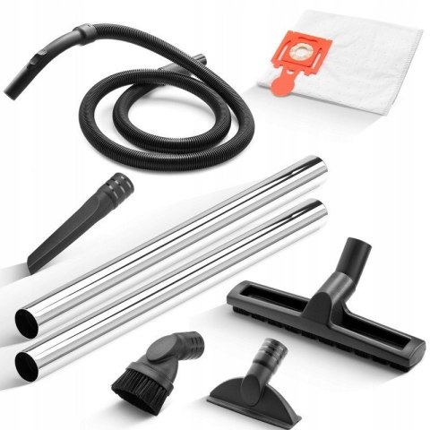 MASTER PROFI ODKURZACZ 7 E