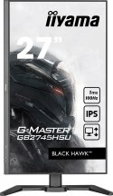 MONITOR IIYAMA LED 27" GB2745HSU-B2 100Hz