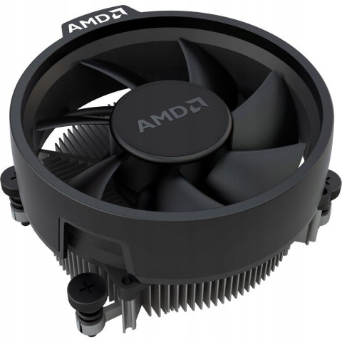 Chłodzenie procesora AMD AM4 Wraith Stealth Chłodzenie procesora AMD AM4 Wraith Stealth