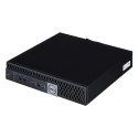DELL OptiPlex 5070 Micro i3-8100T 16GB 256GB SSD micro SFF Win11pro UŻYWANY
