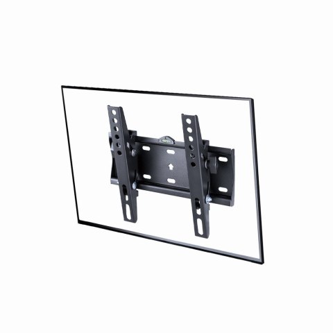 GEMBIRD UCHWYT ŚCIENNY REGULOWANY LCD 23-42 VESA MAX 200 X 200MM, DO 30KG GEMBIRD UCHWYT ŚCIENNY REGULOWANY LCD 23-42 VESA MAX 200 X 200MM, DO 30KG