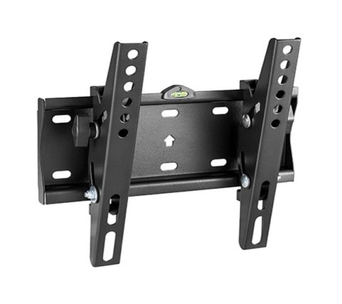 GEMBIRD UCHWYT ŚCIENNY REGULOWANY LCD 23-42 VESA MAX 200 X 200MM, DO 30KG GEMBIRD UCHWYT ŚCIENNY REGULOWANY LCD 23-42 VESA MAX 200 X 200MM, DO 30KG