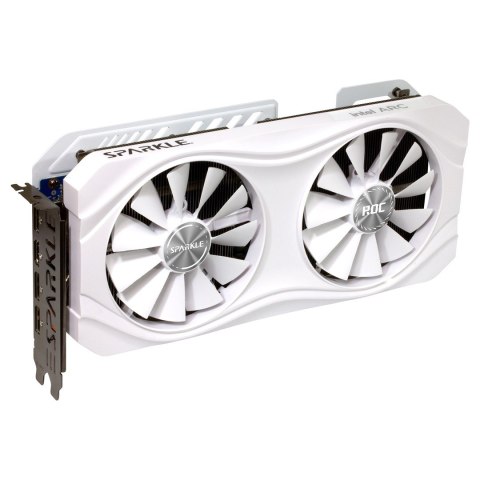 Karta graf. SPARKLE Intel ARC A770 ROC Luna 16GB WH Karta graf. SPARKLE Intel ARC A770 ROC Luna 16GB WH