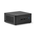 Komputer ASUS NUC 13 PRO RNUC13ANHI500002I (RPL-P 28W (i5-1340P), noRAM, noStorage, Integrated VGA, noOS, EU Cord, Kit)