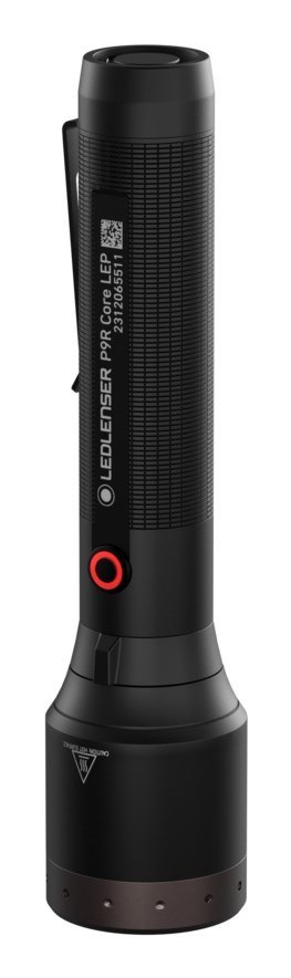Latarka Ledlenser P9R Core LEP Latarka Ledlenser P9R Core LEP