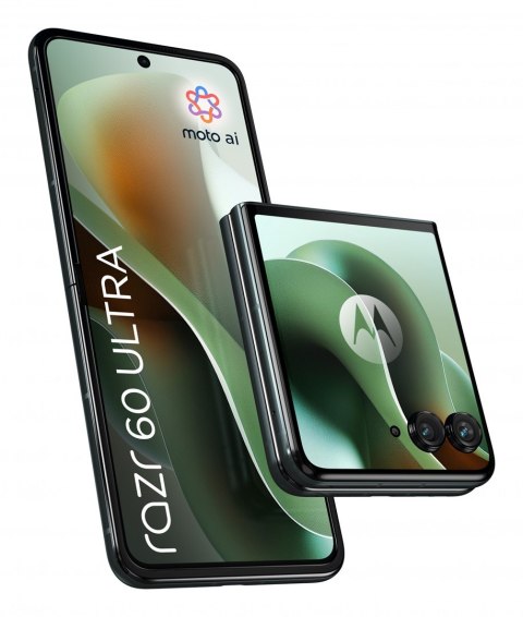 Motorola Razr 60 Ultra 5G 16/512GB Scarab Motorola Razr 60 Ultra 5G 16/512GB Scarab