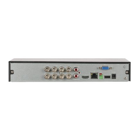 REJESTRATOR 5W1 DAHUA XVR5108HS-I3 REJESTRATOR 5W1 DAHUA XVR5108HS-I3