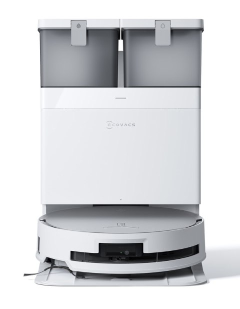 Robot sprzątający Ecovacs Deebot X8 Omni (biały) Robot sprzątający Ecovacs Deebot X8 Omni (biały)
