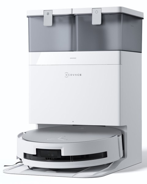 Robot sprzątający Ecovacs Deebot X8 Omni (biały) Robot sprzątający Ecovacs Deebot X8 Omni (biały)
