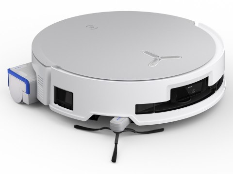 Robot sprzątający Ecovacs Deebot X8 Omni (biały) Robot sprzątający Ecovacs Deebot X8 Omni (biały)