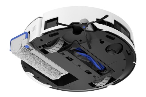 Robot sprzątający Ecovacs Deebot X8 Omni (biały) Robot sprzątający Ecovacs Deebot X8 Omni (biały)