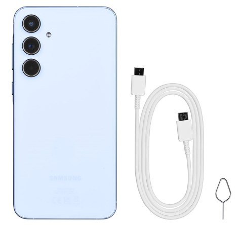 Samsung Galaxy A55 5G A556 8/128GB Blue Samsung Galaxy A55 5G A556 8/128GB Blue