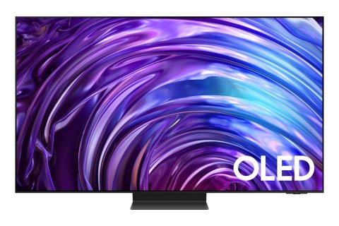 Telewizor 77" Samsung QE77S95D OLED 4K Ultra HD Tizen 144 Hz Telewizor 77" Samsung QE77S95D OLED 4K Ultra HD Tizen 144 Hz