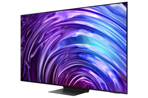 Telewizor 77" Samsung QE77S95D OLED 4K Ultra HD Tizen 144 Hz Telewizor 77" Samsung QE77S95D OLED 4K Ultra HD Tizen 144 Hz