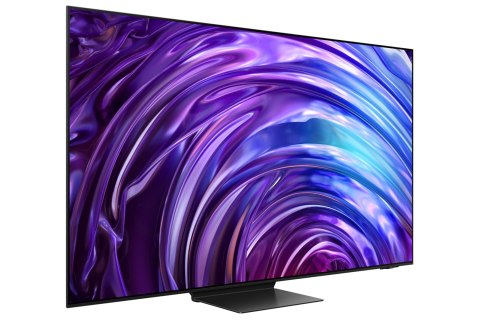 Telewizor 77" Samsung QE77S95D OLED 4K Ultra HD Tizen 144 Hz Telewizor 77" Samsung QE77S95D OLED 4K Ultra HD Tizen 144 Hz