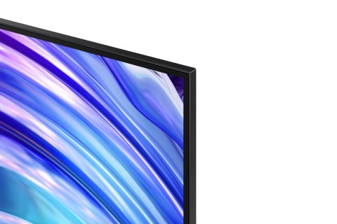 Telewizor 77" Samsung QE77S95D OLED 4K Ultra HD Tizen 144 Hz Telewizor 77" Samsung QE77S95D OLED 4K Ultra HD Tizen 144 Hz