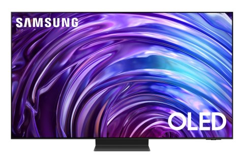 Telewizor 77" Samsung QE77S95D OLED 4K Ultra HD Tizen 144 Hz Telewizor 77" Samsung QE77S95D OLED 4K Ultra HD Tizen 144 Hz