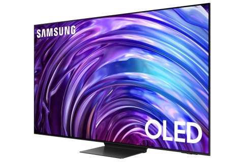Telewizor 77" Samsung QE77S95D OLED 4K Ultra HD Tizen 144 Hz Telewizor 77" Samsung QE77S95D OLED 4K Ultra HD Tizen 144 Hz