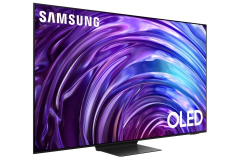 Telewizor 77" Samsung QE77S95D OLED 4K Ultra HD Tizen 144 Hz Telewizor 77" Samsung QE77S95D OLED 4K Ultra HD Tizen 144 Hz