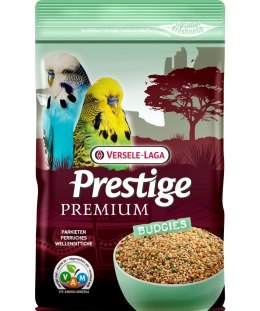 VL Budgies Premium 800G Karma dla Papugi Falistej