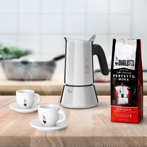 Bialetti kawiarka New Venus 4tz Bialetti kawiarka New Venus 4tz
