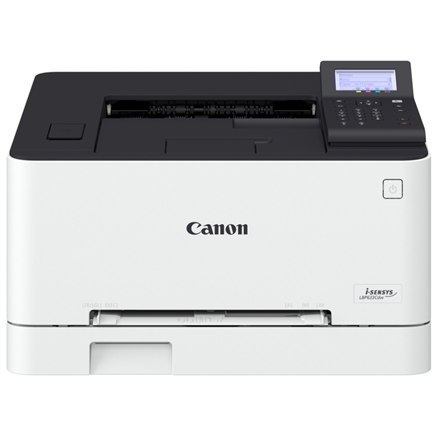 Canon i-SENSYS | LBP633Cdw | Bezprzewodowy | Przewodowy | Kolorowy | Laserowy | A4/Legal | Czarny | Biały Canon i-SENSYS | LBP633Cdw | Bezprzewodowy | Przewodowy | Kolorowy | Laserowy | A4/Legal | Czarny | Biały