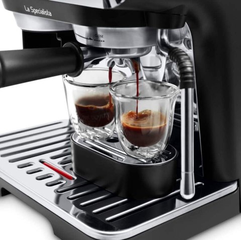 Ekspres ciśnieniowy DeLonghi EC9155.MB Ekspres ciśnieniowy DeLonghi EC9155.MB