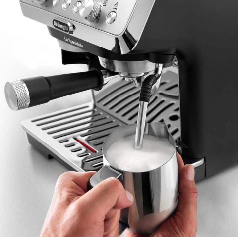 Ekspres ciśnieniowy DeLonghi EC9155.MB Ekspres ciśnieniowy DeLonghi EC9155.MB