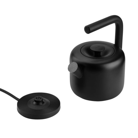Fellow Clyde Electric Kettle 1.5 L Czajnik Elektryczny Czarny Mat Fellow Clyde Electric Kettle 1.5 L Czajnik Elektryczny Czarny Mat