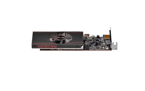 Karta graficzna SAPPHIRE Radeon RX 6400 PULSE Gaming 4GB GDDR6 Karta graficzna SAPPHIRE Radeon RX 6400 PULSE Gaming 4GB GDDR6