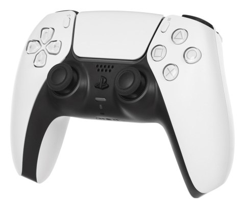 Kontroler bezprzewodowy SONY DualSense WHITE PS5 Kontroler bezprzewodowy SONY DualSense WHITE PS5