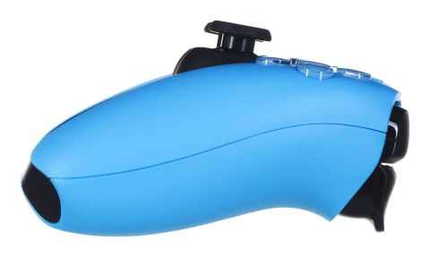 Kontroler bezprzewodowy Sony PlayStation 5 DualSense Starlight Blue V2 Kontroler bezprzewodowy Sony PlayStation 5 DualSense Starlight Blue V2