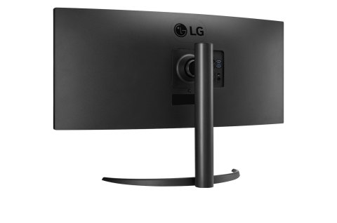 MONITOR LG LED 34" 34WR50QK-B 100Hz MONITOR LG LED 34" 34WR50QK-B 100Hz