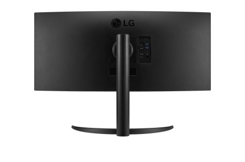 MONITOR LG LED 34" 34WR50QK-B 100Hz MONITOR LG LED 34" 34WR50QK-B 100Hz