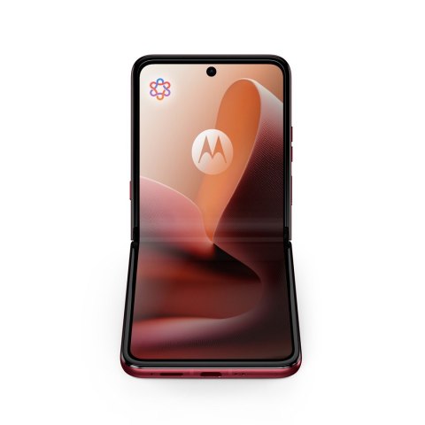 Motorola Razr 60 Ultra 5G 16/512GB Rio Red Motorola Razr 60 Ultra 5G 16/512GB Rio Red