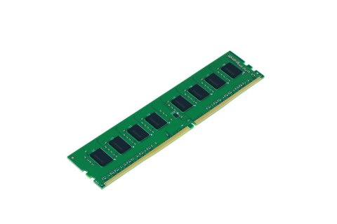 Pamięć GoodRam GR2400D464L17S/4G (DDR4 DIMM; 1 x 4 GB; 2400 MHz; CL17) Pamięć GoodRam GR2400D464L17S/4G (DDR4 DIMM; 1 x 4 GB; 2400 MHz; CL17)